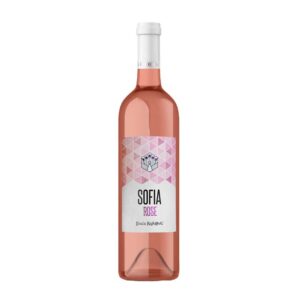 SOFIA rose | Vinarija Rajković