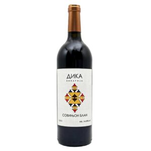 Sauvignon Blanc | Vinarija Dika