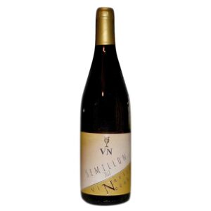 Semillon | Vinarija Nećak