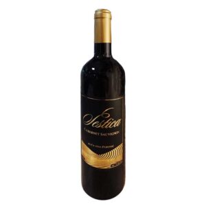 Šestica | Kuća Vina Popović