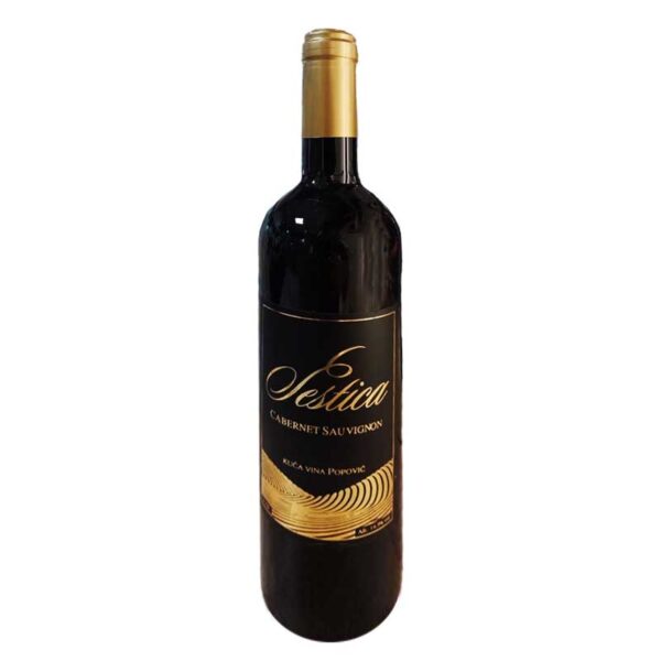 Šestica | Kuća Vina Popović
