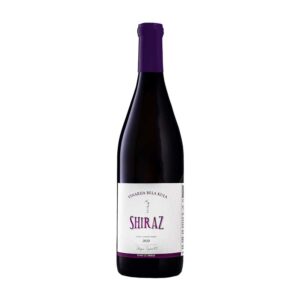 Shiraz | Vinarija Bela Kula