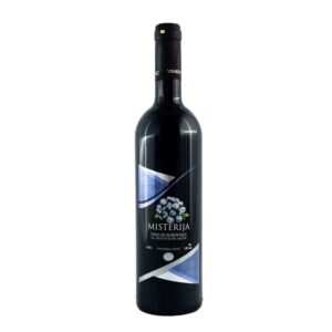 Simić Misterija Borovnica | Vinarija Simić