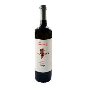 Chardonnay Svarog | Vinarija Zorča