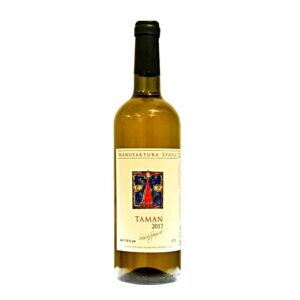 Taman | Vinarija Manufaktura Spasić