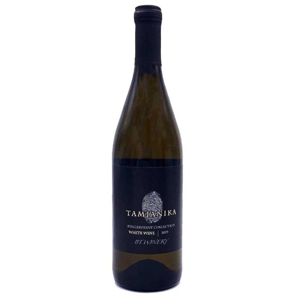 Tamjanika BT Winery | Vinarija BT Winery