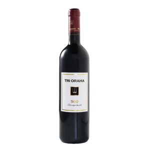 Tri Oraha 500 | Vinarije Tri Oraha