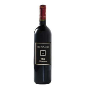 Tri Oraha 750 | Vinarija Tri Oraha