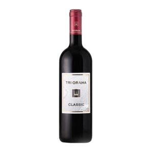 Vino Tri Oraha Classic | Vinarija Tri Oraha