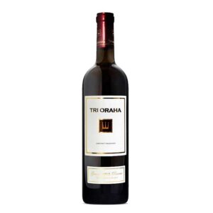 Tri Oraha Grand Reserve 2013 | Vinarija Tri Oraha