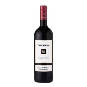 Tri Oraha Grand Reserve 2015 | Vinarije Tri Oraha