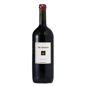 Tri Oraha SPECIAL Magnum 2009 | Vinarija Tri Oraha