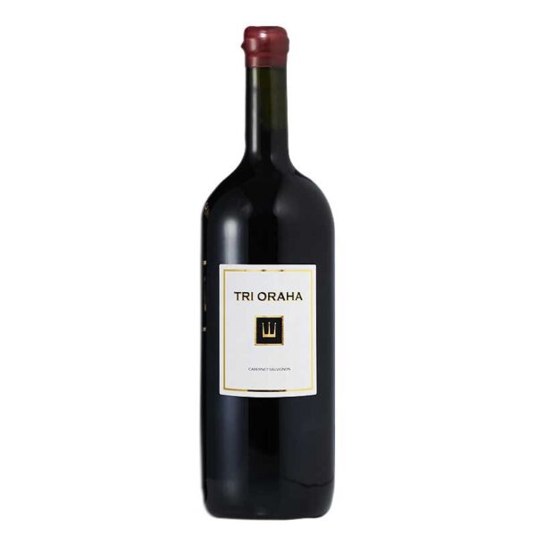 Tri Oraha SPECIAL Magnum 2009 | Vinarija Tri Oraha