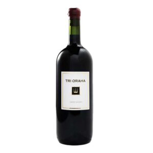 Tri Oraha Vintage 2010 Double Magnum 3l | Vinarija Tri Oraha
