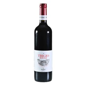 Trigio Rouge | Vinarija Trivanović