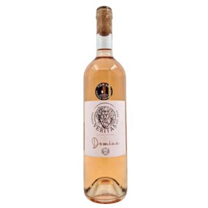 Veritas Domina Rose | Vinarija Veritas Ćuković