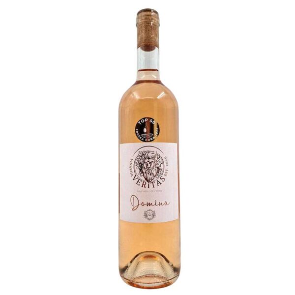 Veritas Domina Rose | Vinarija Veritas Ćuković