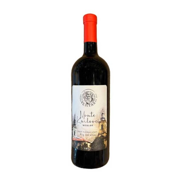 Veritas Monte Karlovci | Vinarija Veritas Ćuković