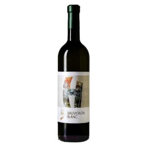 Virtus Sauvignon Blanc 2021 | Vinarija Virtus