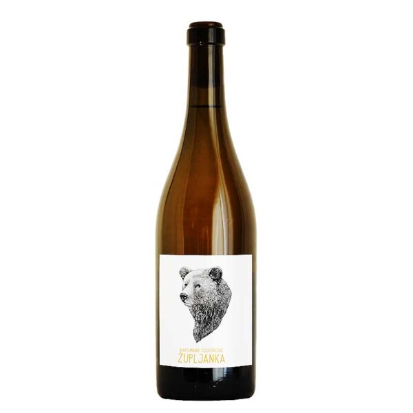 Župljanka | Vinarija Aleksandar Todorović