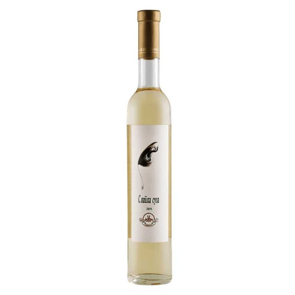 Slatka suza | Vinska Kuća Minića