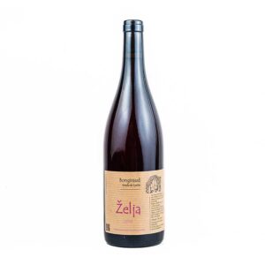 Želja 2021 | Francuska vinarija