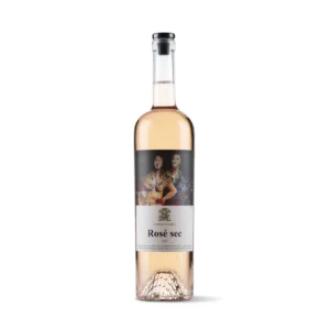 Rosé Sec | Vinarija Zvonko Bogdan