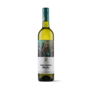 Sauvignon Blanc | Vinarija Zvonko Bogdan