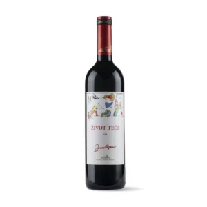 Život teče | Vinarija Zvonko Bogdan