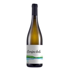 Grašac Beli 2024 | Vinarija Vinum