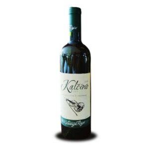 Kalčino Sauvignon Blanc - Chardonnay | Vinarija Rajić