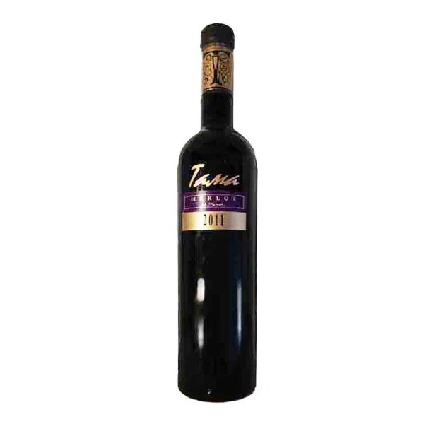 Tama Merlot | Vinarija Tana