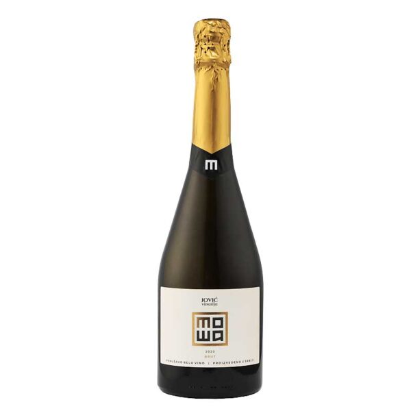 Moša Brut | Vinarija Jović