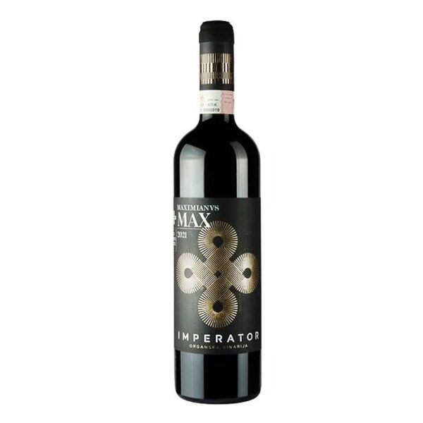 Maximianvs Max 2021 | Vinarija Imperator