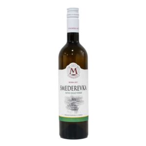 Smederevka | Vinarija Mišić