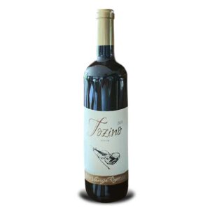 Tozino Merlot | Vinarija Rajić