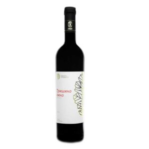 Trišino Vino | Vinarija Trišić