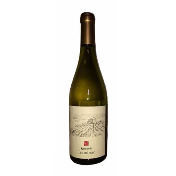 Traminac | Vinarija Radošević