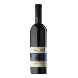 Tarpoš Cabernet Sauvignon  | Vinarija Tarpoš