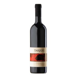 Tarpoš Merlot | Vinarija Tarpoš