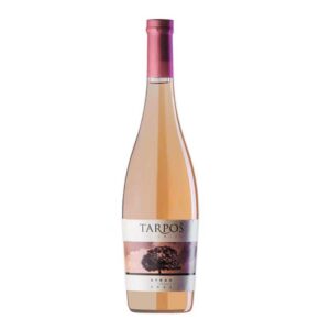 Tarpoš Rosé 2022 | Vinarija Tarpoš