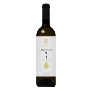 Tamjanika Živkovića | Vinarija Živkovića