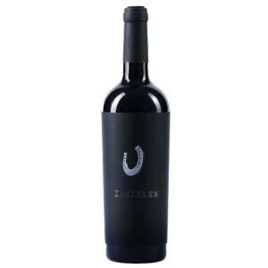 Zimzelen vranac | Vinarija Živkovića