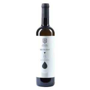 Bela kap | Vinarija Živkovića