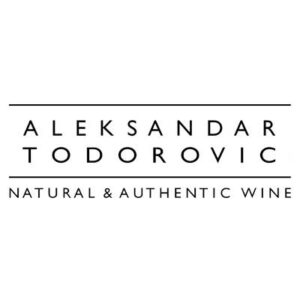 Vinarija Aleksandar Todorović