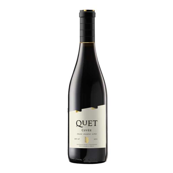 Cuvée | Vinarija Fruškogorski vinogradi