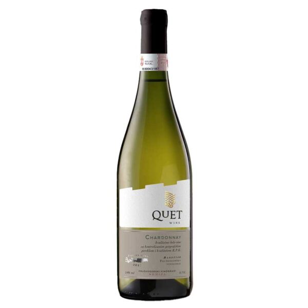 Chardonnay | Vinarija Fruškogorski vinogradi