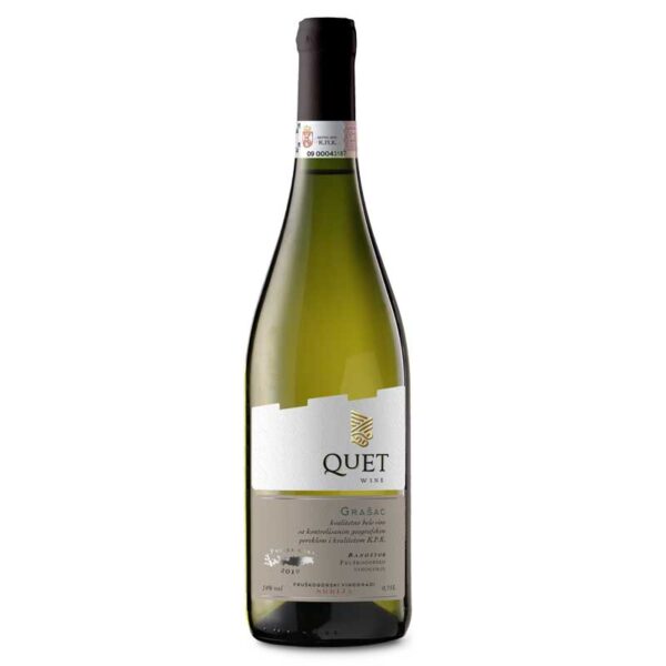 Grašac | Vinarija Fruškogorski vinogradi