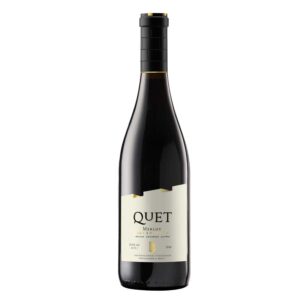 Merlot 18+ Edition | Vinarija Fruškogorski vinogradi