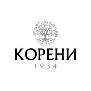 Vinarija Koreni 1934